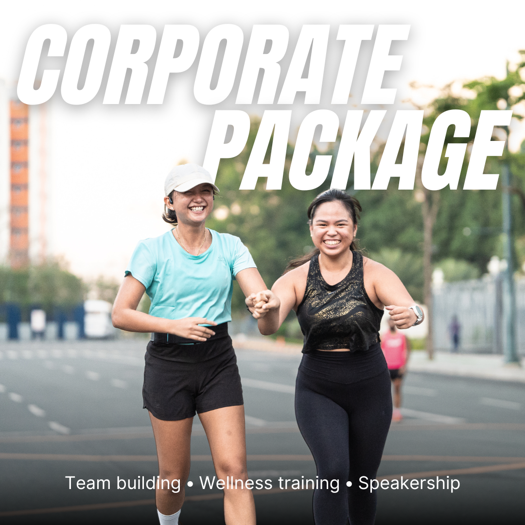 Corporate Package