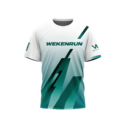 WKR Performance Training Shirt