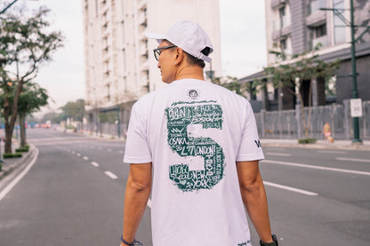WKR 5th Anniversary Shirt