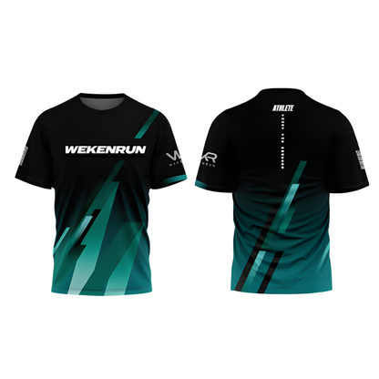 WKR Performance Training Shirt