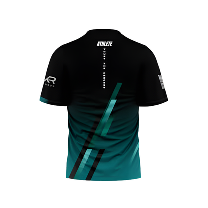 WKR Performance Training Shirt