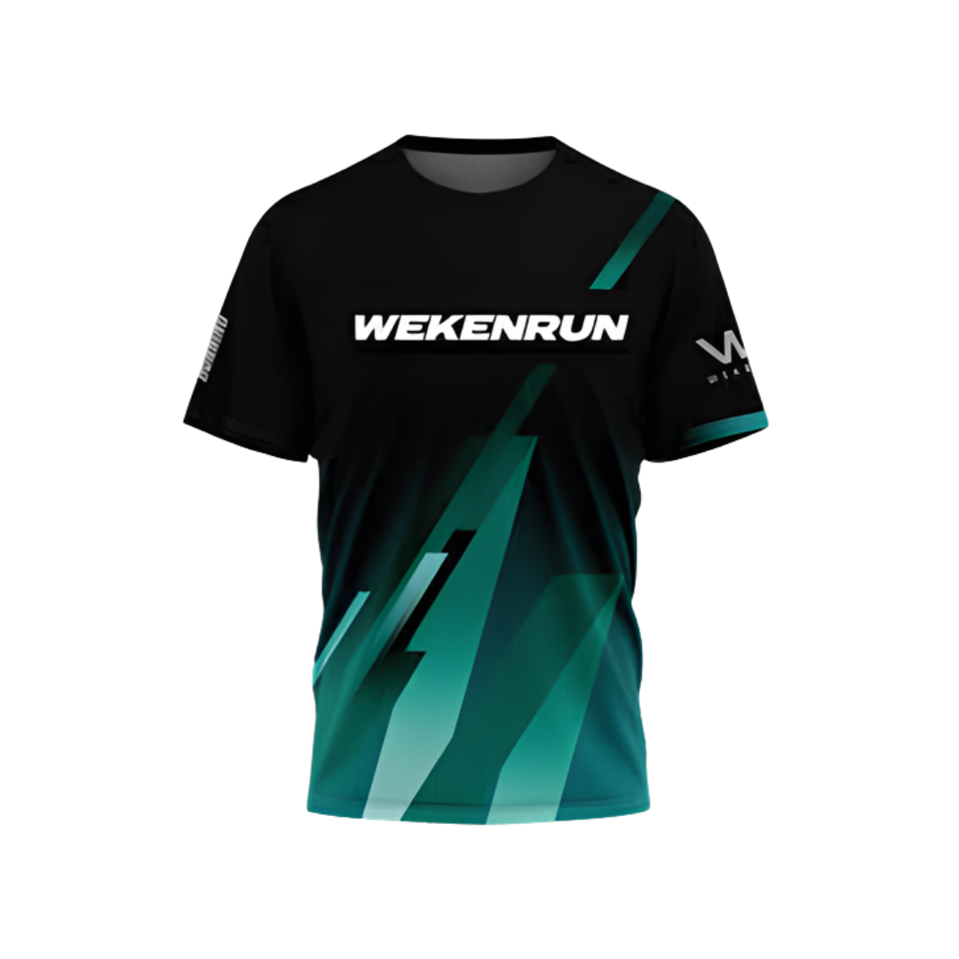 WKR Performance Training Shirt