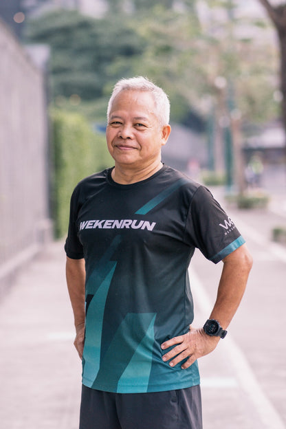 WKR Performance Training Shirt