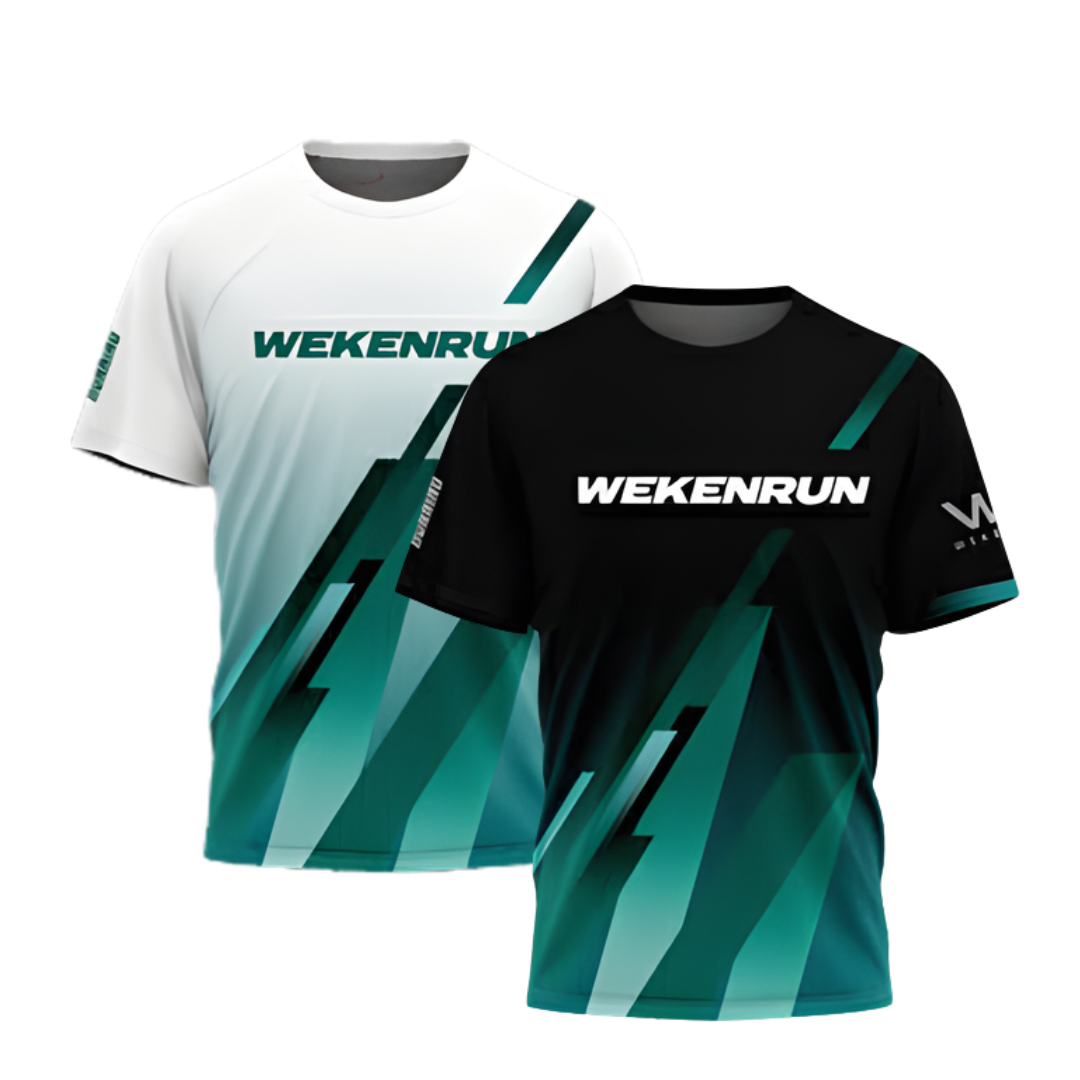 WKR Performance Training Shirt