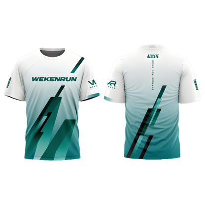 WKR Performance Training Shirt