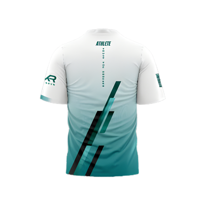 WKR Performance Training Shirt