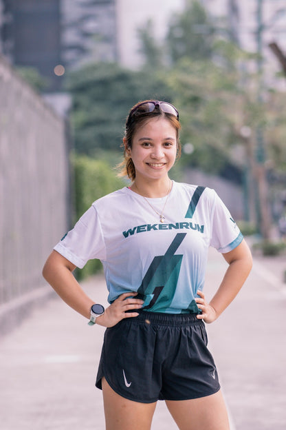 WKR Performance Training Shirt