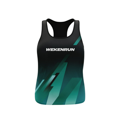 WKR Performance Training Singlet