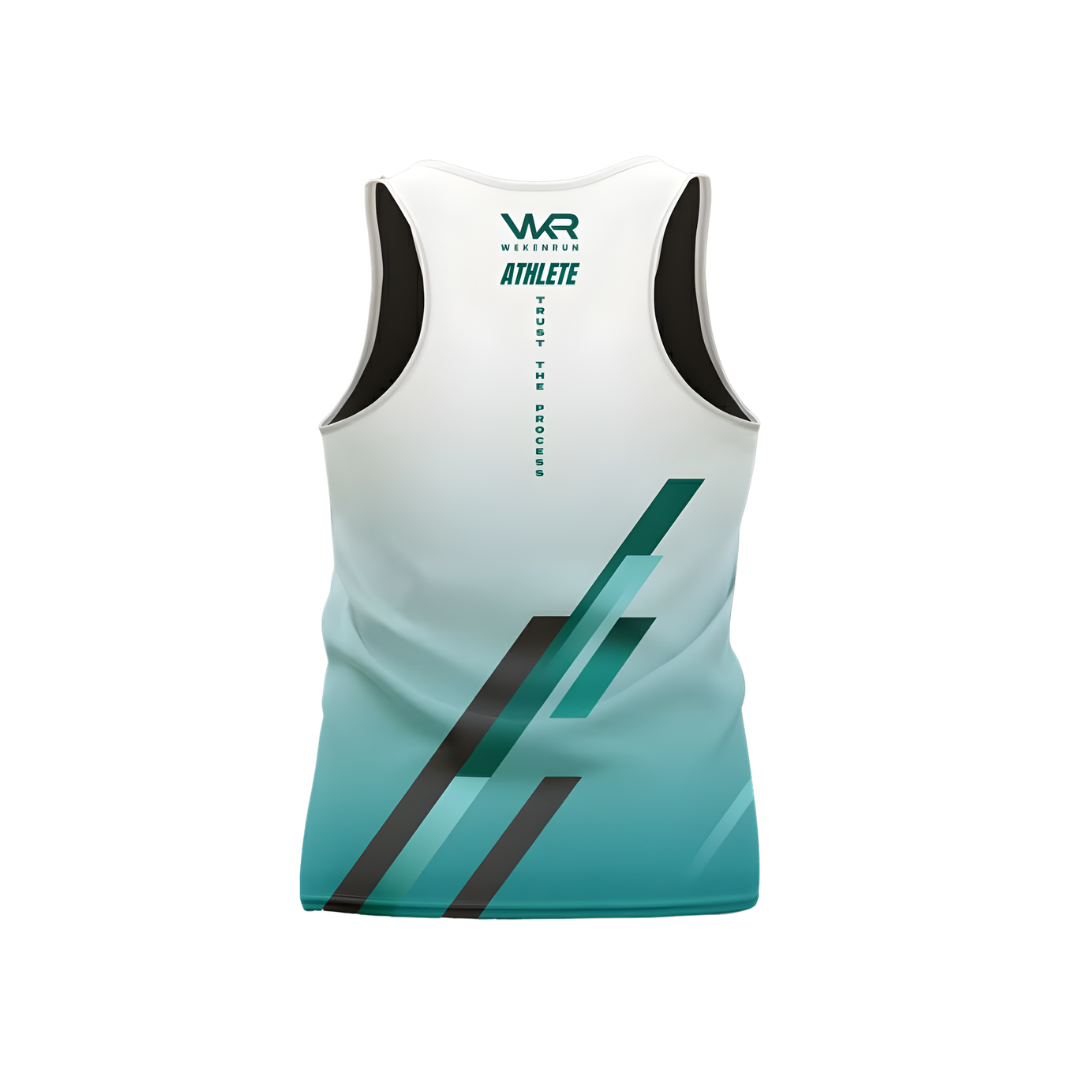 WKR Performance Training Singlet